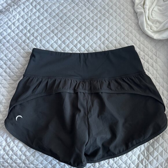 Zyia Active Shorts - Picture 3 of 3